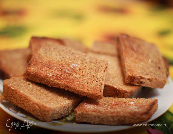 Выпекать 40 мин. при температуре 200 градусов.
Подавать с тостами, натертыми чесноком.
