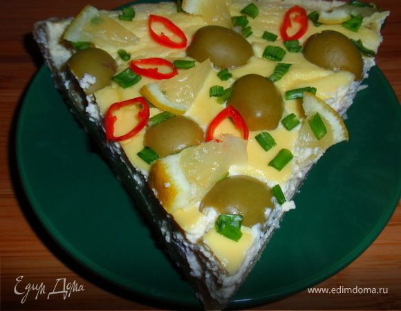 Приятного аппетита!!!