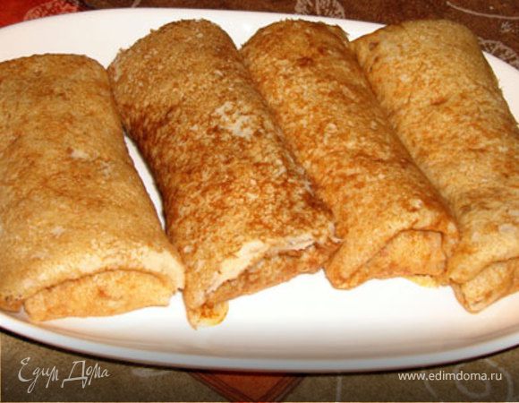 Приятного аппетита!