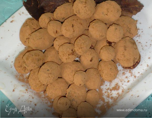 Подавайте в качестве изысканного и полезного десерта.