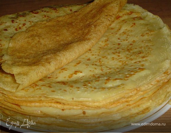 Приятного аппетита!