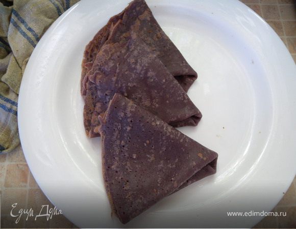 Получаются вот такие вот красавцы. с данного количества теста - 20 штук...