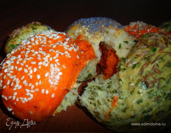 Печь при температуре 180 градусов 30-35 минут. Приятного аппетита!!!