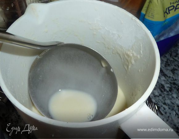 тщательно смешать все ингридиенты