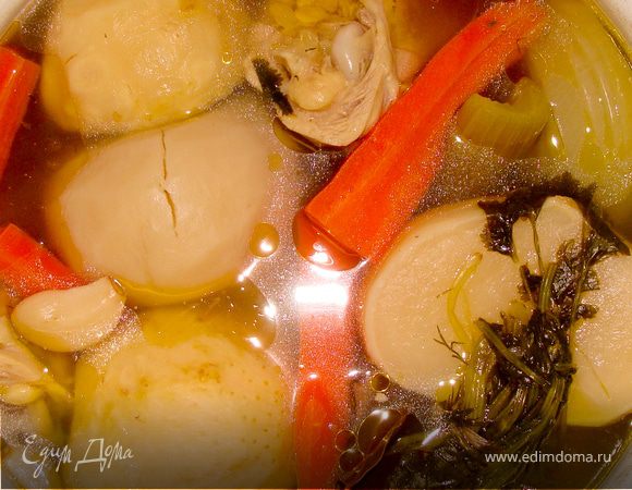 Вот так он выглядел после почти 3x часов