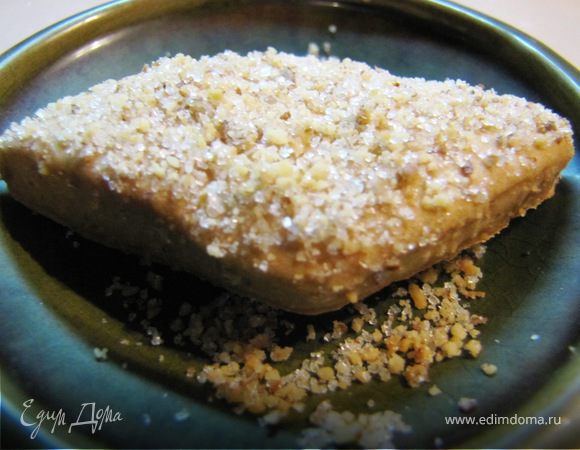 О том, что печенье готово Вам скажут соседи, прийдут на запах...