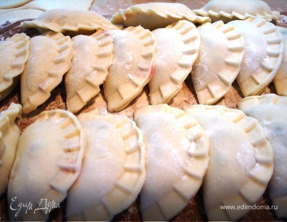 Подготавливаем все партию.