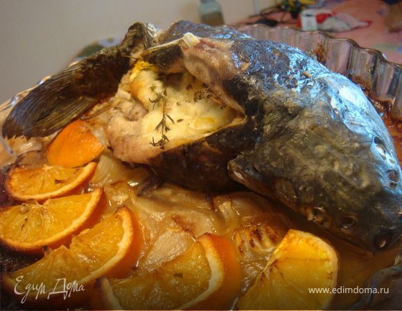 Приятного аппетита!