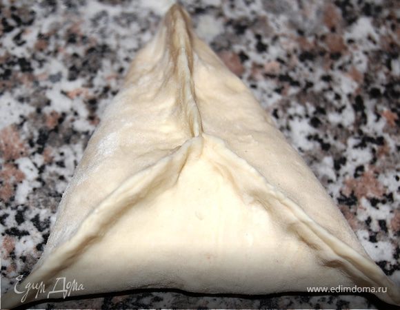 Еще раз «пройдитесь» по швам.