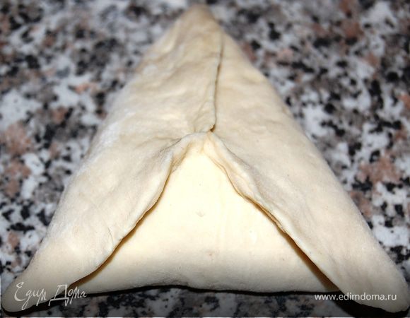 Спрячьте швы.