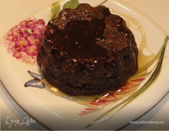 Выкладываем в формочки(не полные,масса чуть поднимется) и выпекаем в духовке разогретой до 180С 20-30 мин(зависит от размера ваших формочек).Даём немного остыть.Вынимаем из формочек.А дальше всё зависит от пристрастий))Можно полить мёдом жидким.