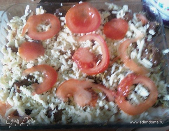 Добавить розмарин (листья с одной веточки) и тимьян (листья с 2-3 веточек)