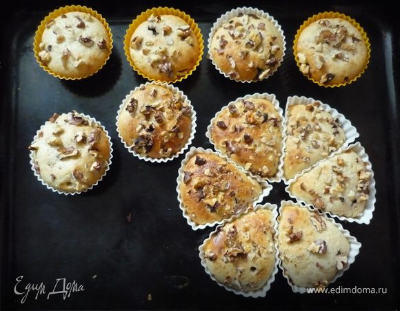 Из духовки)