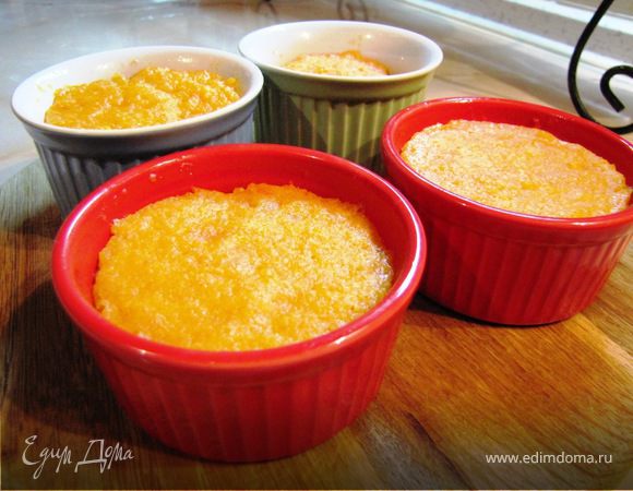 Выпекать в микроволновке при 750 W - 4 минуты!