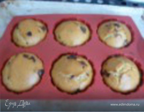 Выпекать 20-30 минут при 180 градусах.