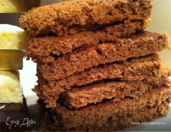 Рецепт моего бисквита: http://www.edimdoma.ru/recipes/17959
Рецепт приготовления шариков описан мною здесь: http://www.edimdoma.ru/recipes/19345
Для ленивых переходить по ссылке, пишу тут: Бисквит измельчить блендером.