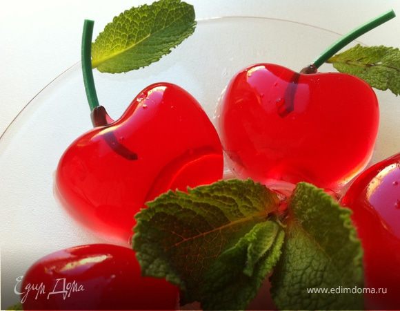 Сладкое утро обеспечено:) Кстати, форму можно сделать любую, была бы силиконовая формочка под рукой... Чуть позже выложу еще вариации...