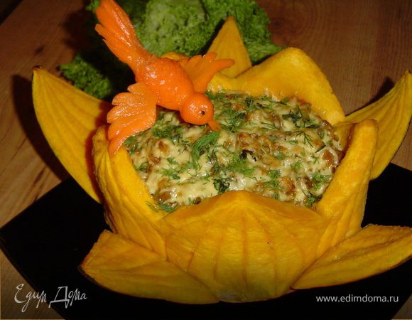 Приятного аппетита!!!