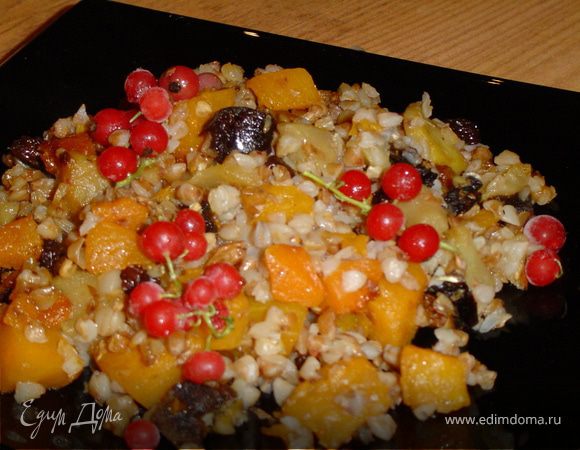 Запеканка готова!  Приятного аппетита!