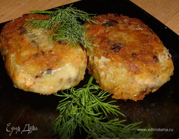 Приятного аппетита!