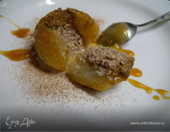 Приятного аппетита...