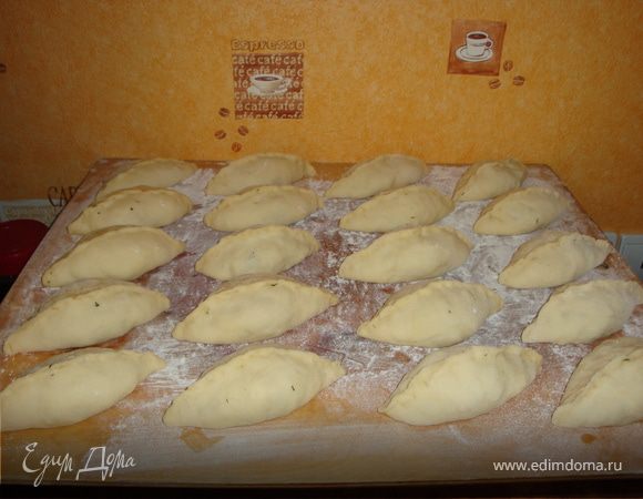 У меня получилось вот так... Всего 22.