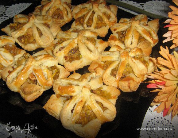 Приятного аппетита!