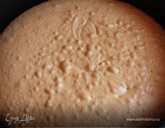 Выпекать при температуре 190 градусов минут 25-30.