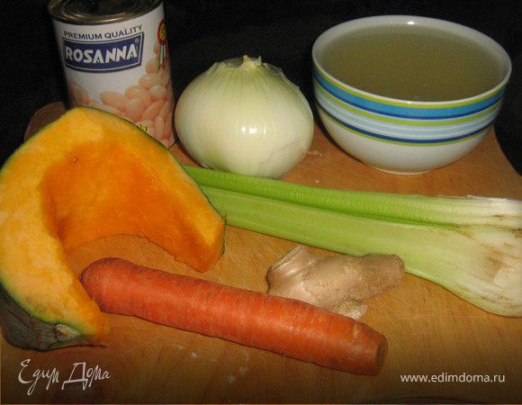 Не обходимые продукты: