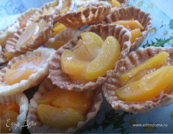 ...ну а после, можно сварить чашечку кофе и наслаждаться:)