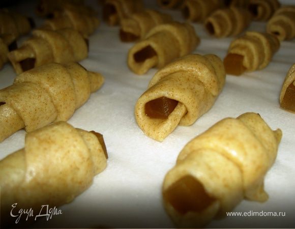 Завернуть мармелад