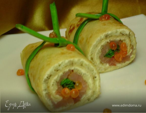 Затем нарезаем кусочками.