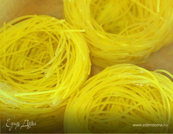 Подготовить гарнир.