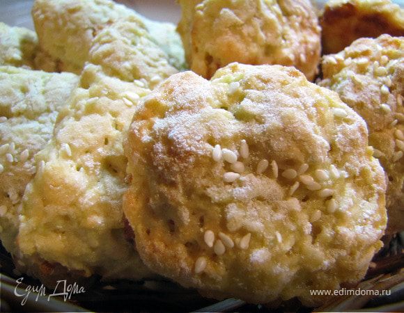 Выпекаем 20 минут на среднем огне, стараемся не пересушить.