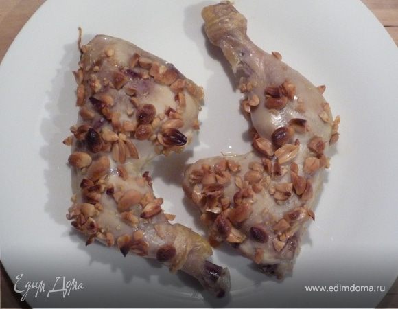 Запекать в предварительно разогретой до 200°C духовке 25-30 минут. Приятного аппетита!