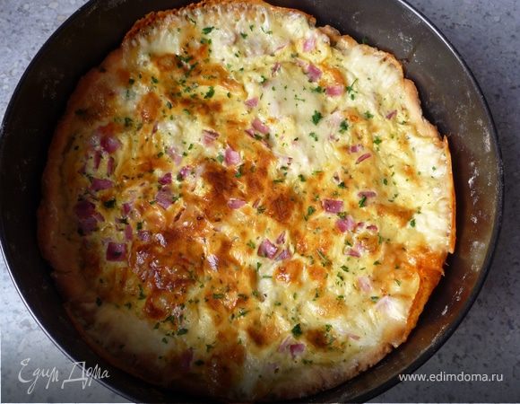 Приятного аппетита!