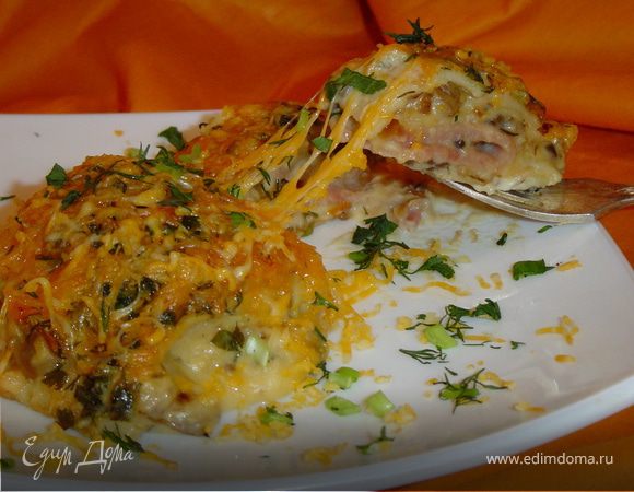 Приятного аппетита!!!