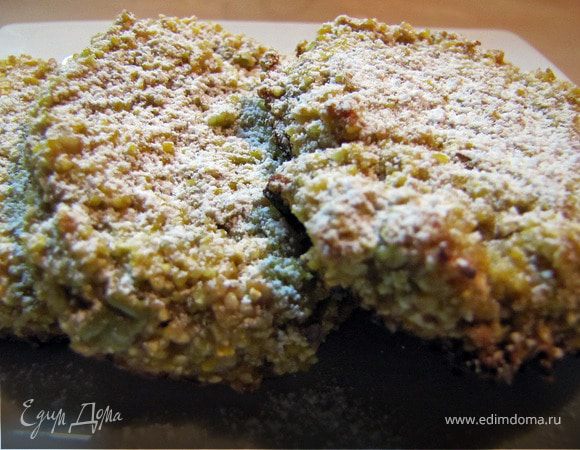 А дочка, хрустя печенюшками, поставила оценку "интересно":)