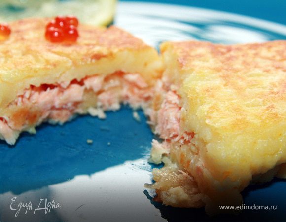 Сервируем блюдо для маленького "не хочу, не буду" с учетом того, что ему нравится! Приятного аппетита!:)