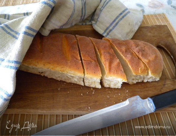 Приятного аппетита...