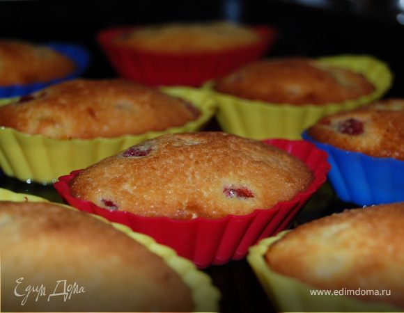 Ставим в духовку на 20 мин.
