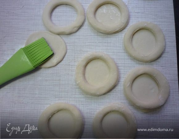 Соединяем...