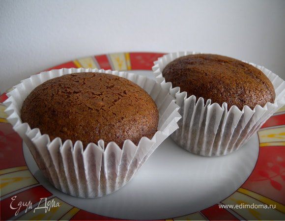 5. Для меня было большим удивлением. когда честно при выпечке поднялось в 3-4 раза!!!!!! И цвет получился как шоколадный...