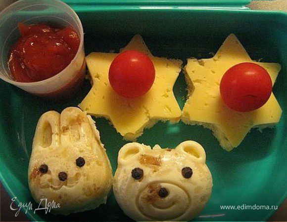 вариант "ссобойки" для школьников