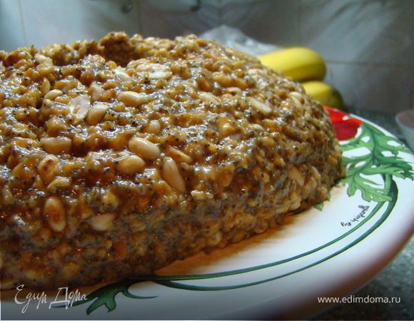 Лучше всего торт поставить на ночь в холодильник, чтобы он хорошо пропитался. 
Приятного аппетита. 