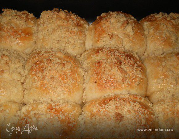 Выпекать в духовке 20-30 мин. при 200гр.
