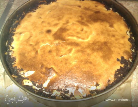 Запекать 30 - 40 минут, до золотистого цвета.