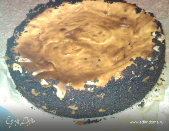 Остудить, выложить из формы.