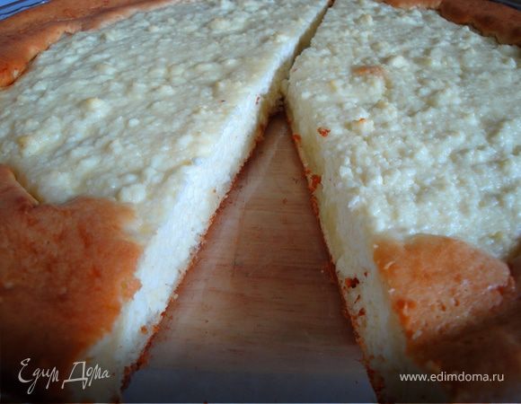 Охладить, посыпать сахарной пудрой, корицей, можно при подаче полить сгущенным молоком.