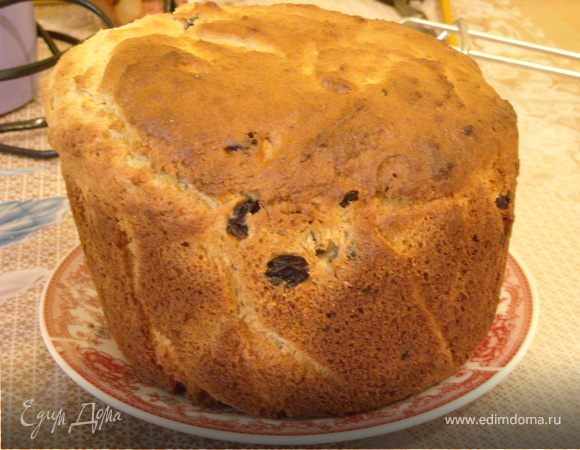 Выпекать 1 час.